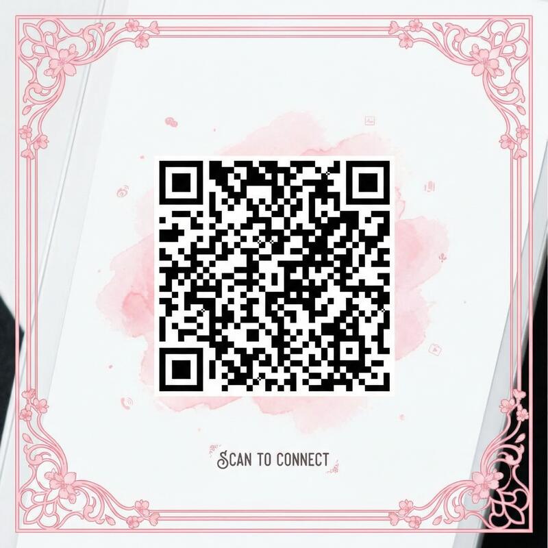 国产精品公众号二维码