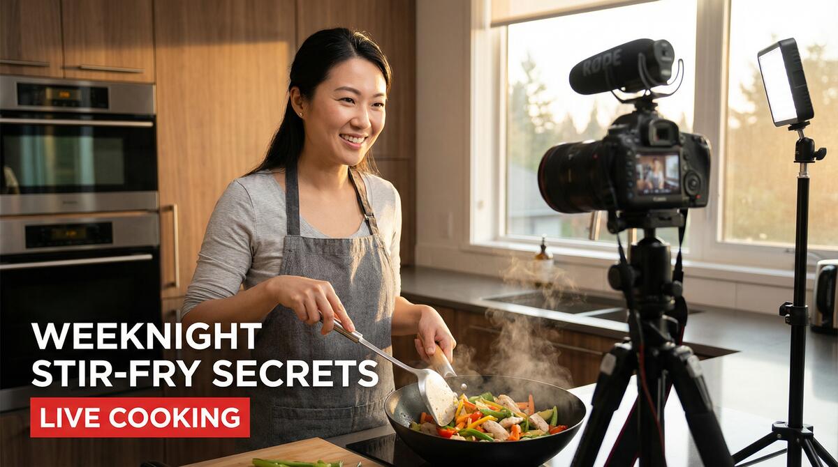 国产精品美食视频